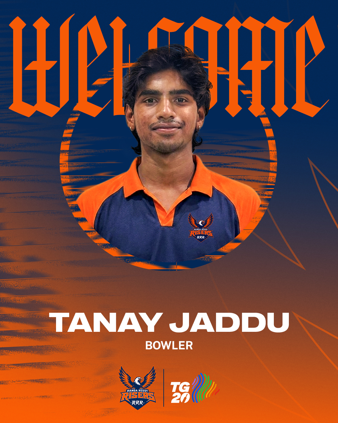 Tanay Jaddu